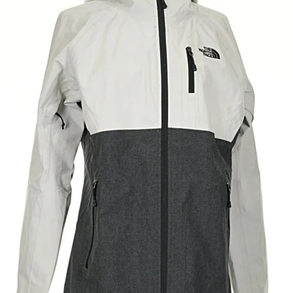 The North Face Women's Two-Tone Ski Jacket